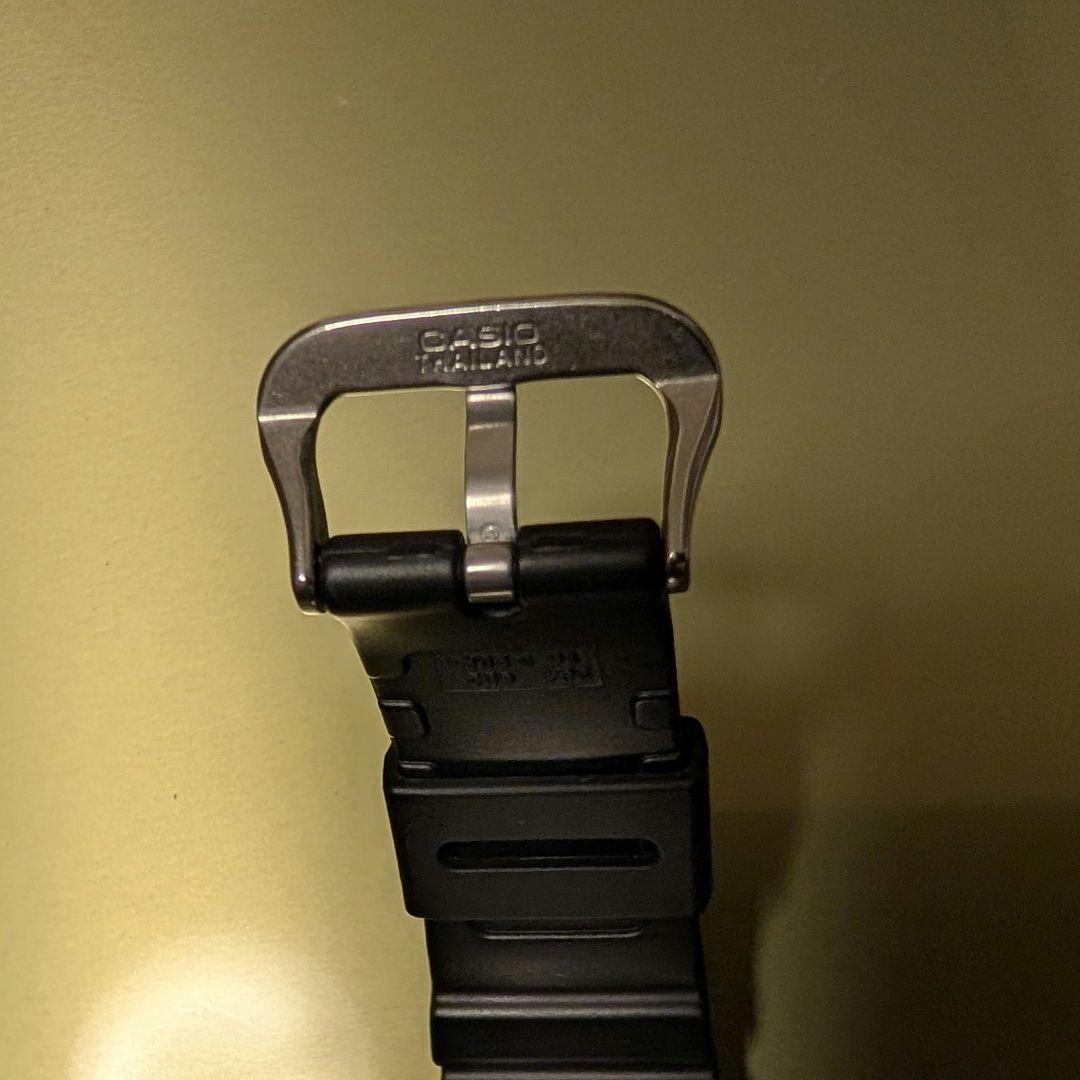 美品】G-SHOCK GW-6900-1JF スラッシャーモデル - メルカリ