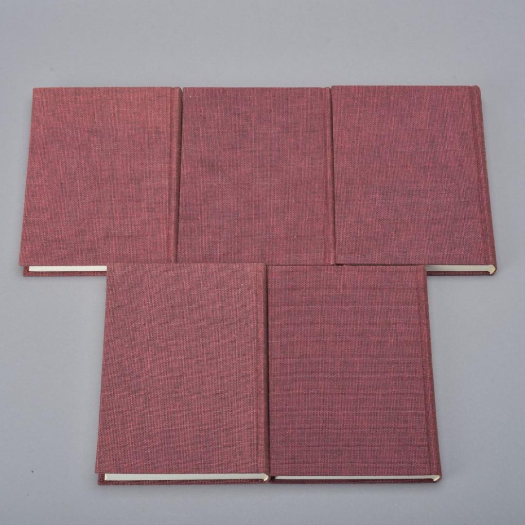 ヒマラヤ聖者の生活探究 全5巻 外箱付 本 1～5巻 ベアードTスポール