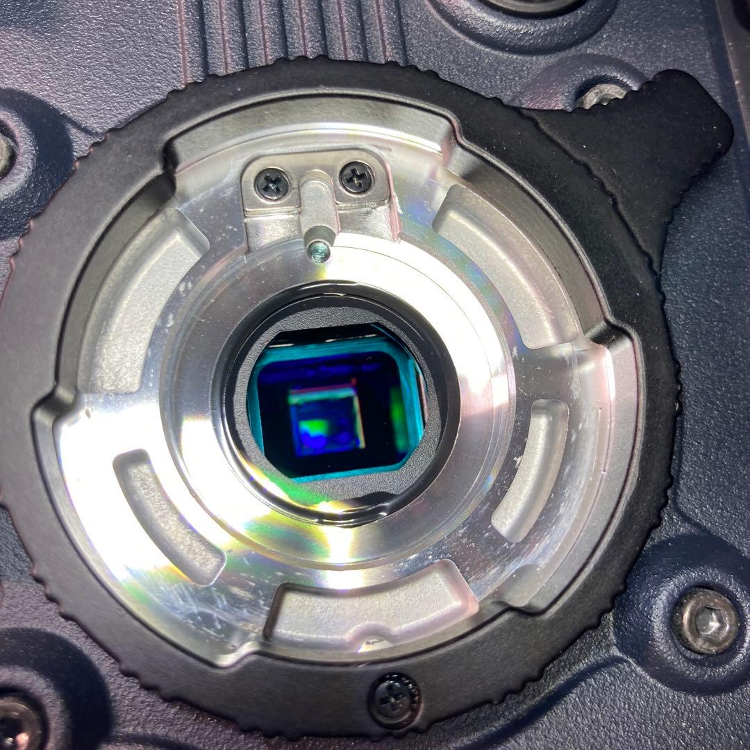 AG-HPX305 パナソニック P2カードおまけ付き！その2