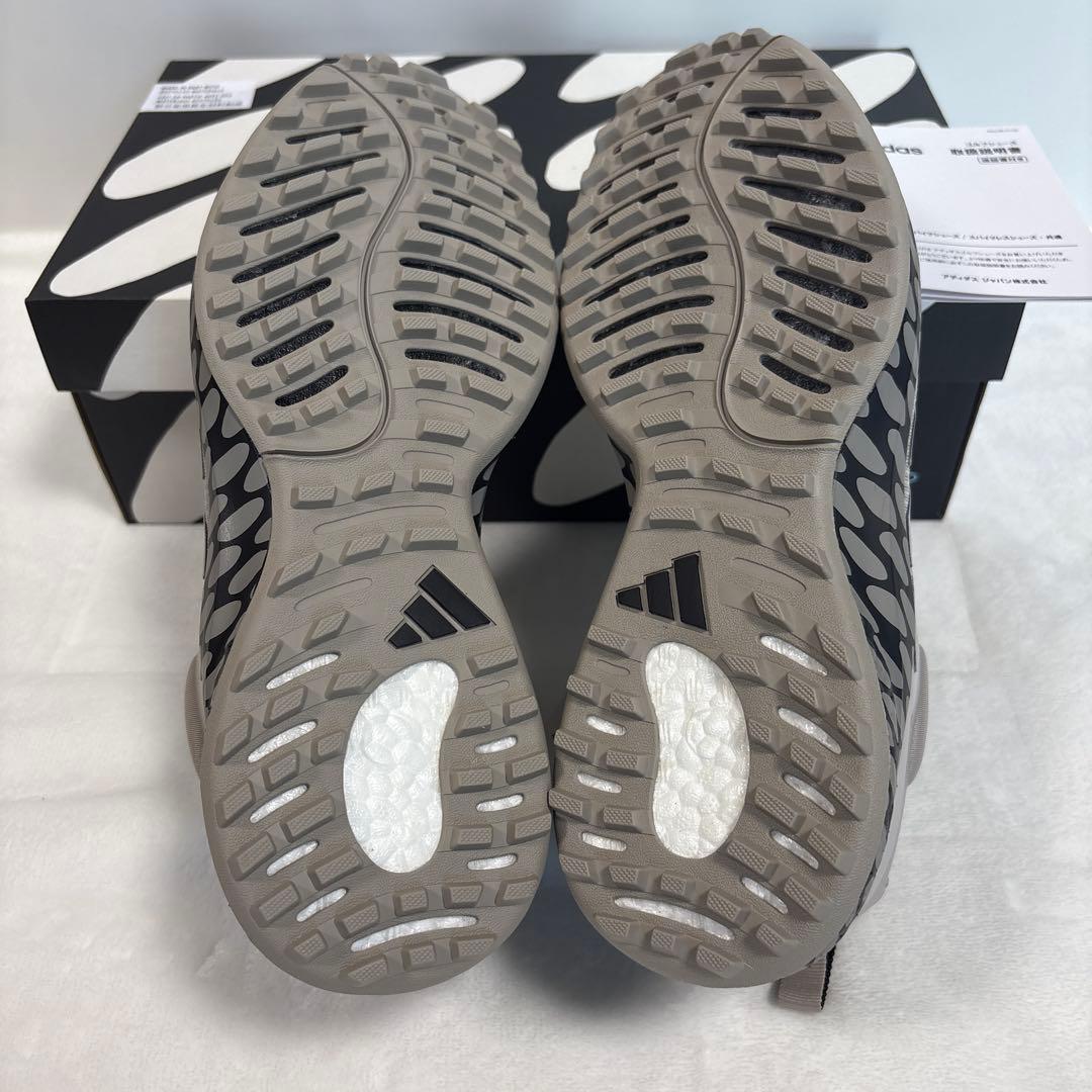 新品　adidas×marimekko ゴルフシューズ 25.5cm