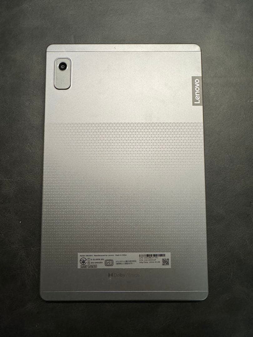 Lenovo Tab B9 タブレット Amazon.co.jp: Lenovo Tab B9 タブレット (9.0インチ ワイド パネル