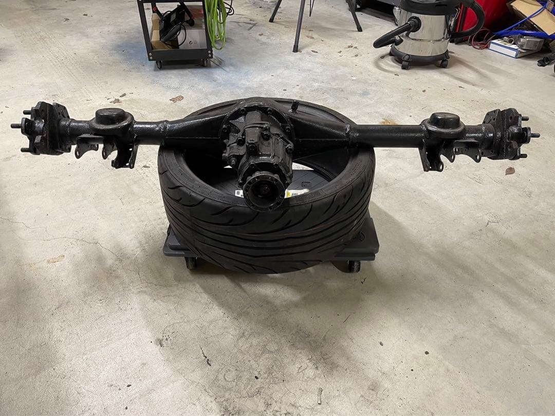 アルトワークス HB21S RS-Z用 デフ ホーシング - パーツ最高 の