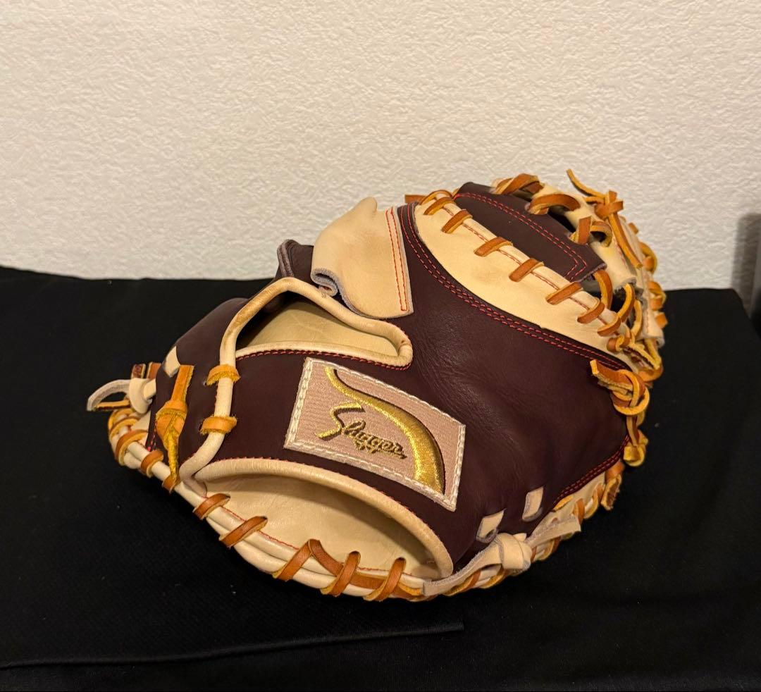 久保田スラッガー 軟式キャッチャーミット KSM-036 楽天市場】【湯もみ型付け加工済】【新商品】久保田スラッガー クボタ