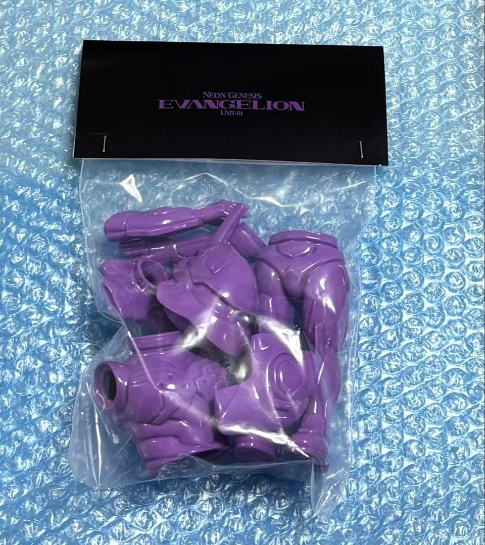 codecorner エヴァンゲリオン 初号機 ワンフェス 当日版権 - メルカリ