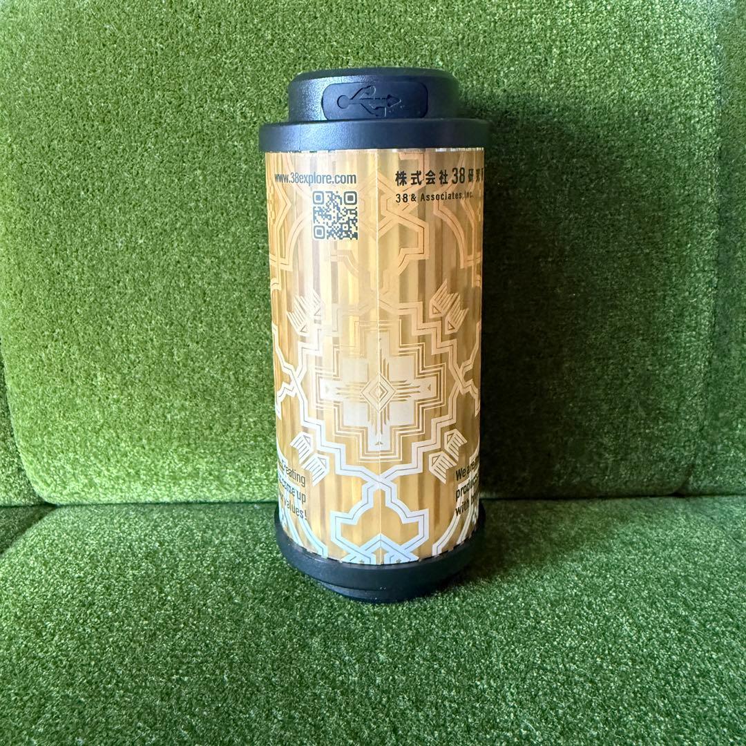 新品】 OLD MOUNTAIN MIYABI RICH 38灯 - メルカリ