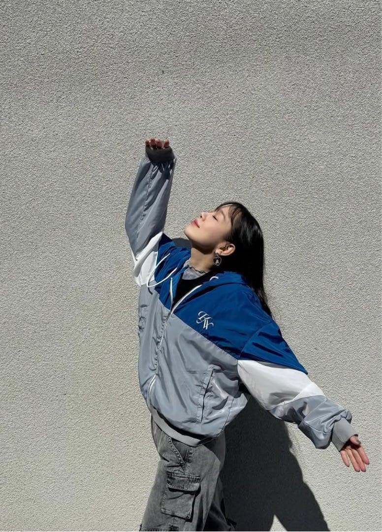 【6月3日上原留美子】西野カナ ジャケット