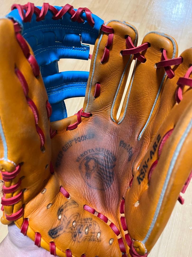 久保田スラッガー 軟式グローブ AR2 内野用 安い