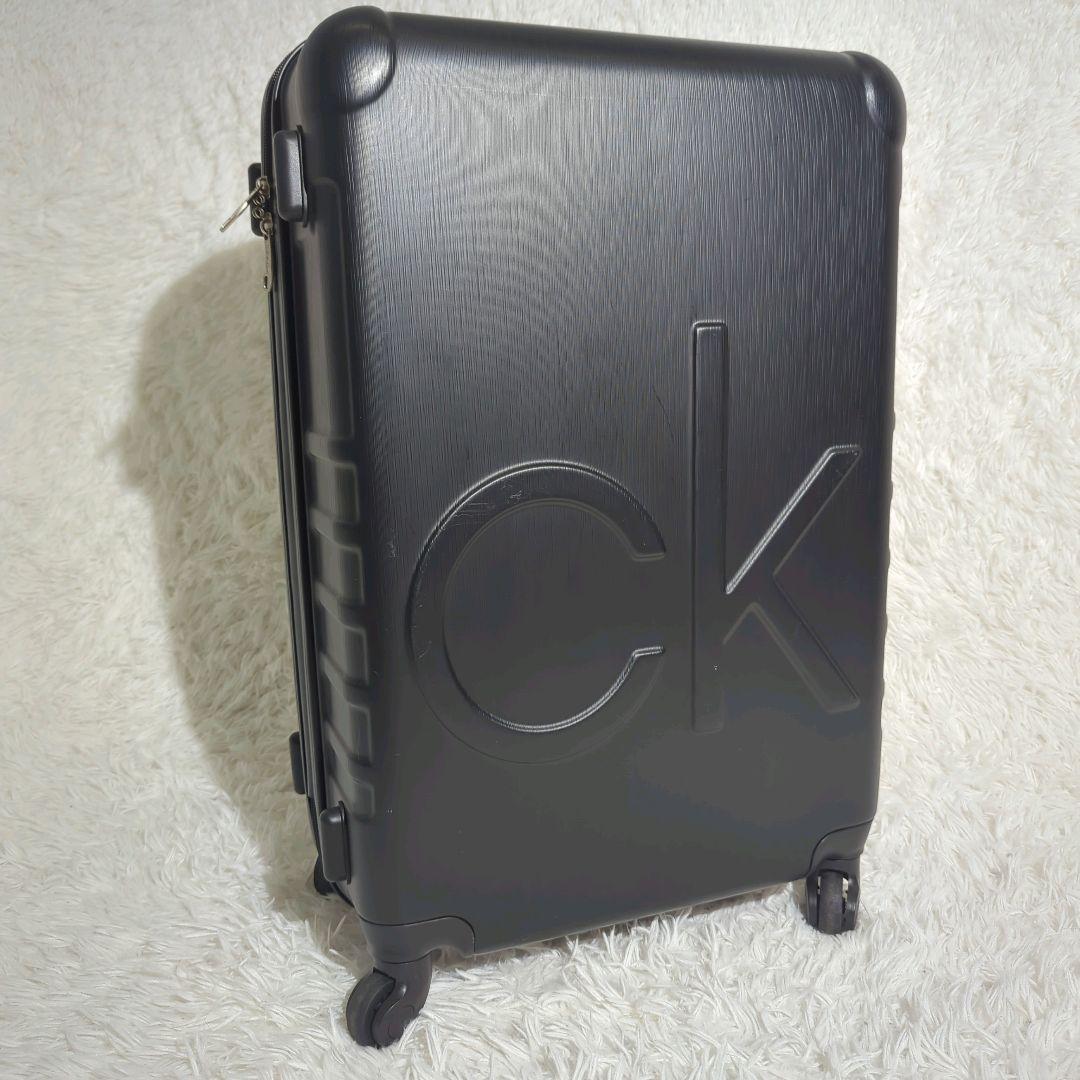 Kelein ロゴ型押し キャリーケース 旅行カバン 軽量 SCANDINAVIAN FOREST スーツケース キャリーケース 軽量 大容量 1年