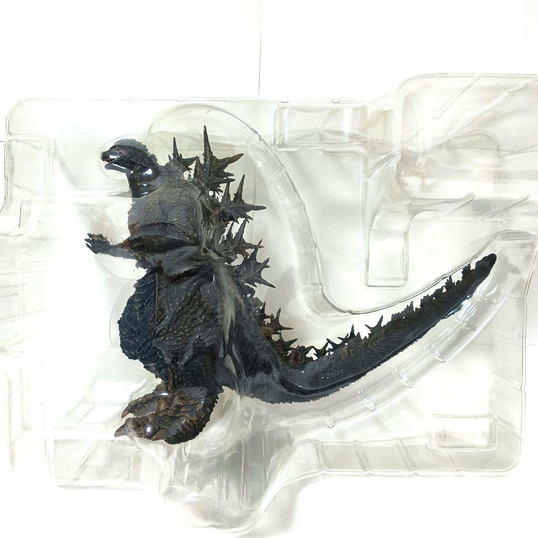 S.H.MonsterArts　モンスターアーツ　GODZILLA　ゴジラ　23