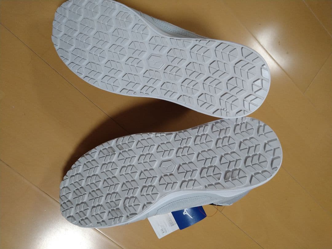 Mizuno オールマイティ LST73M BOA 28.0cm