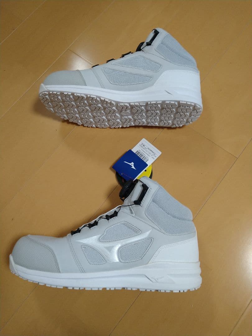 Mizuno オールマイティ LST73M BOA 28.0cm