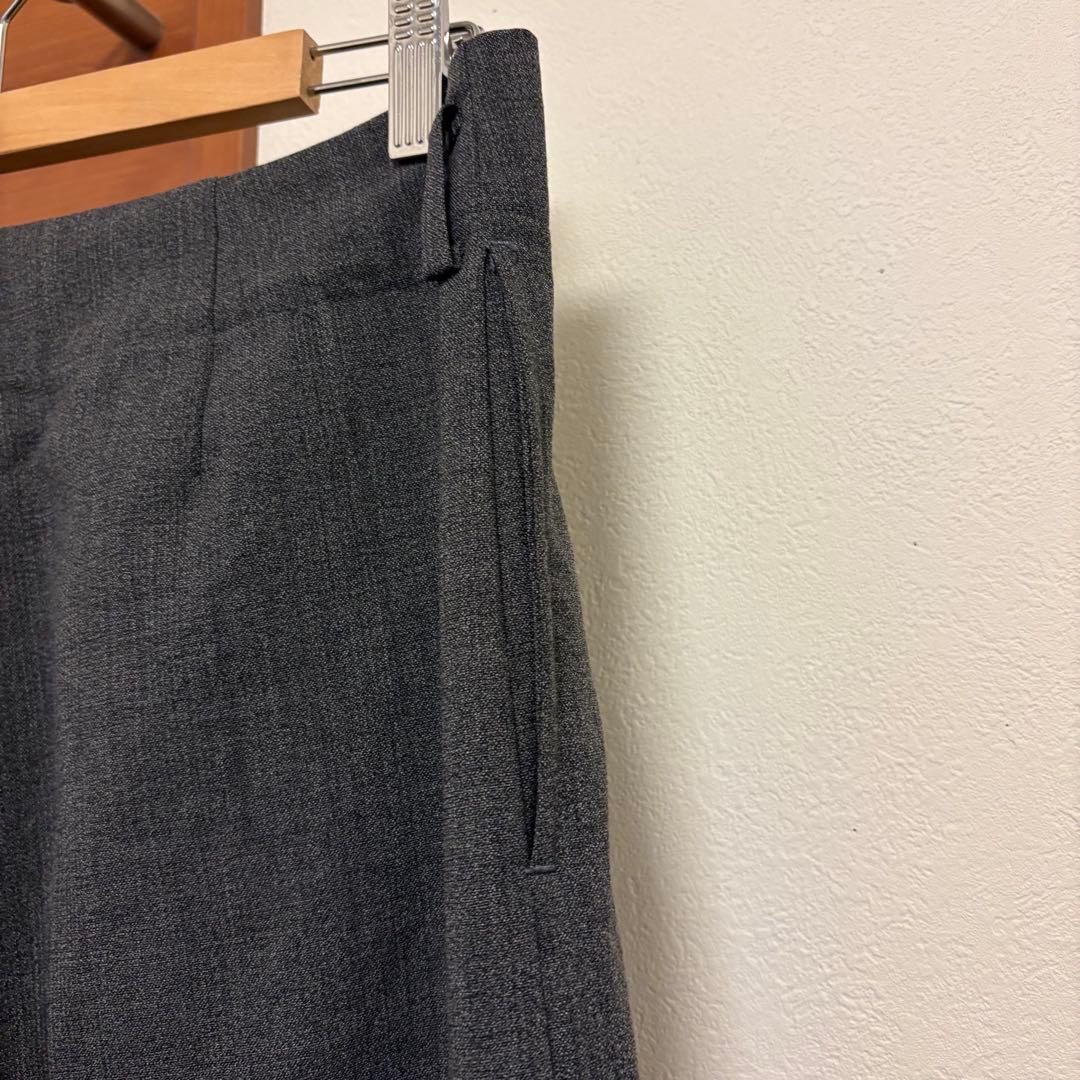 00s archive y's スラックス kakko 下北沢 sullen