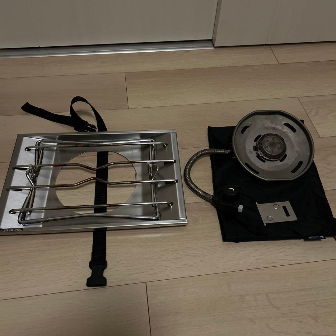  peak フラットバーナー 楽天市場】【SALE 15%OFF】スノーピーク フラットバーナー snow peak