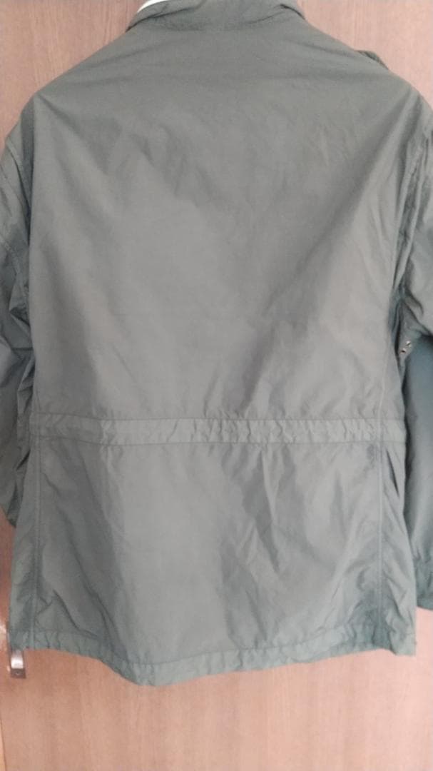 M.I.D.A. M-65 Jacket MIDA ミダ