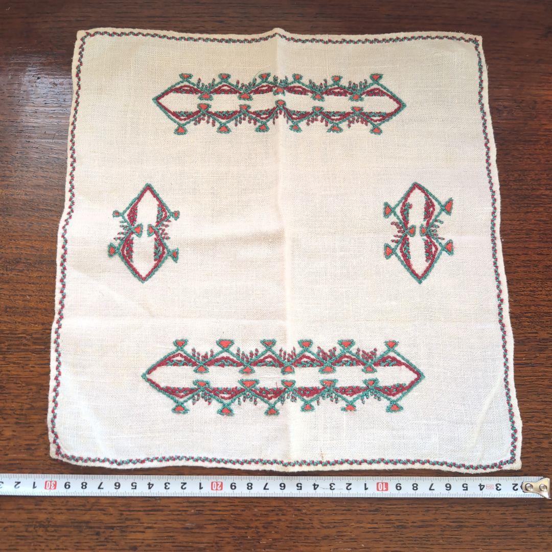 素敵なヴィンテージセット フランスアンティークレース フランス