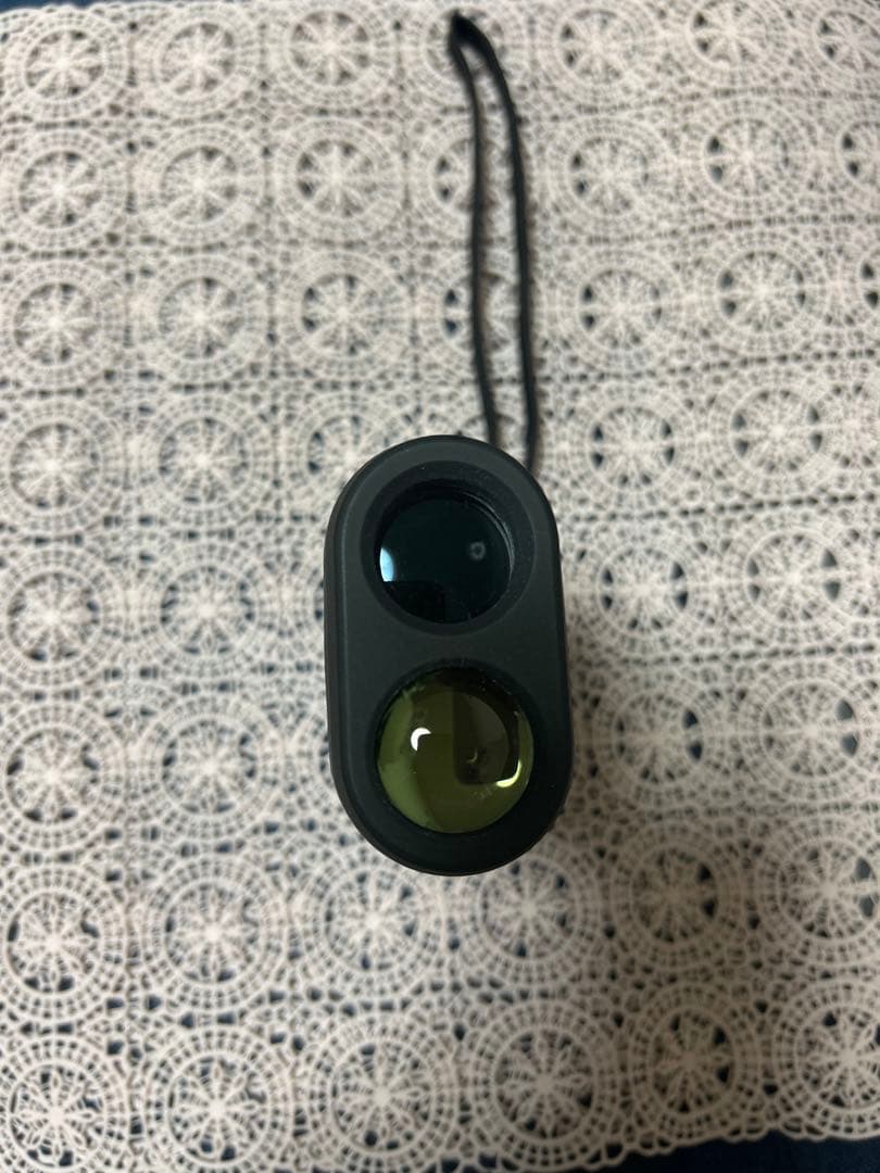 Nikon COOLSHOT 40i ゴルフ用距離計《値下げ》