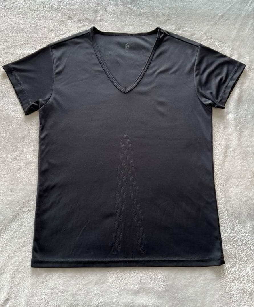 RELIVE メンズ 半袖M スパッツLRELIVEリライブ インナー L 半袖