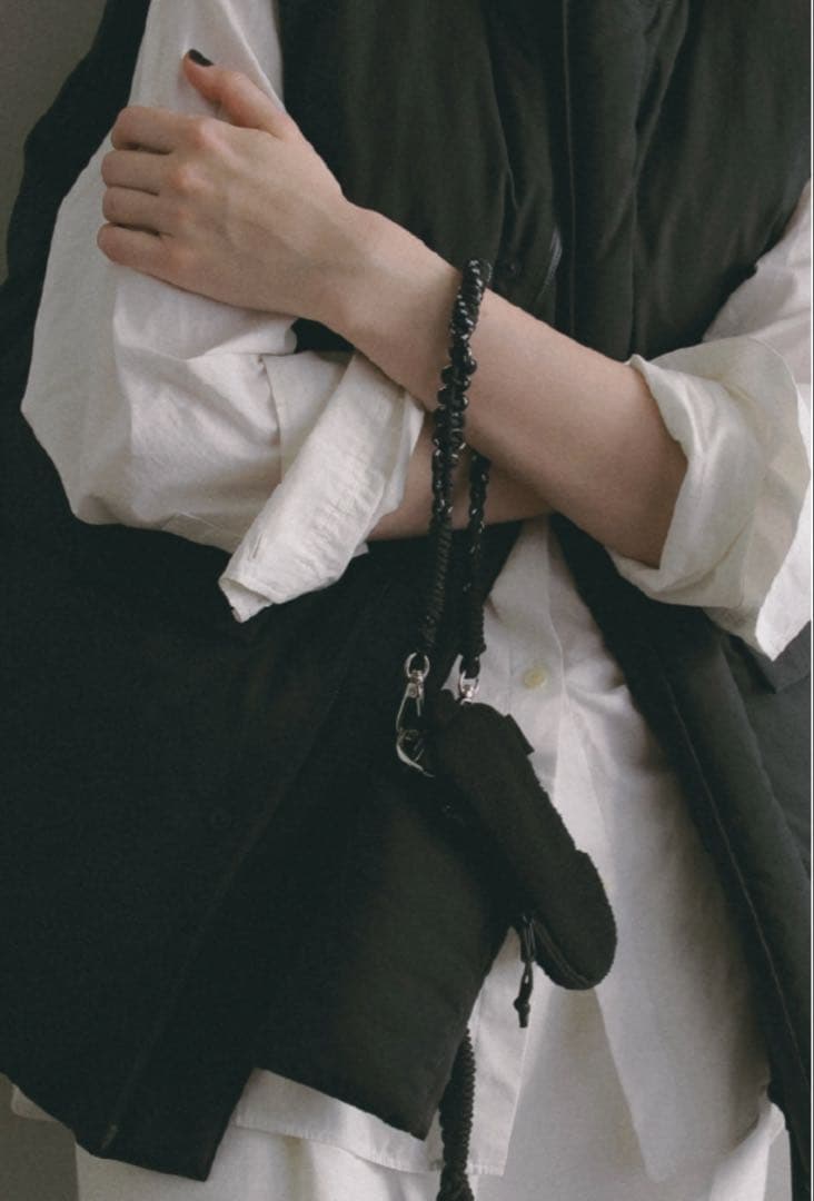 Marmot×ETRÉ TOKYO ノベルティ マルチポーチ - メルカリ