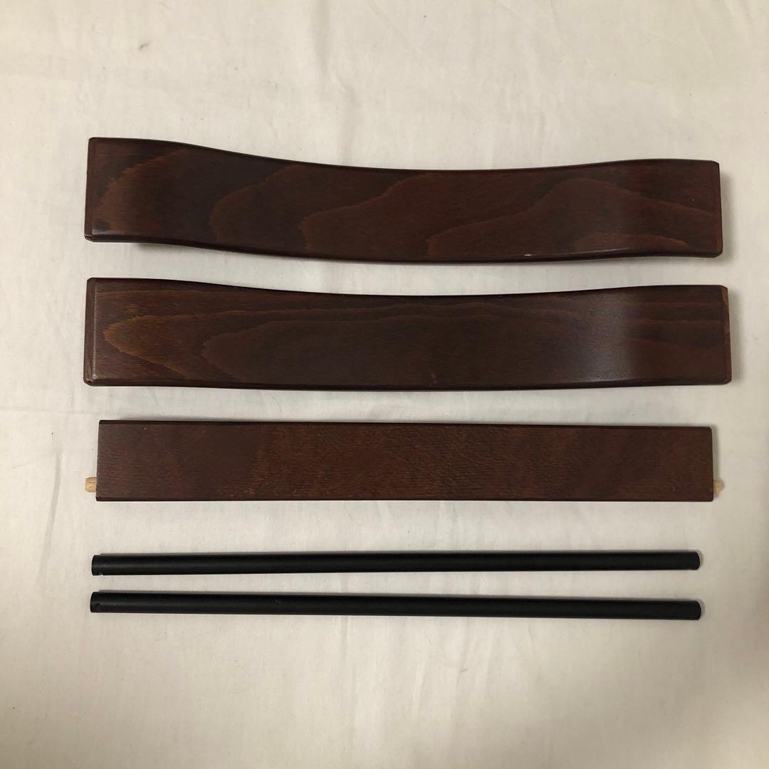 送料込☆現行型 C/N4ベビーセット無☆ストッケ トリップトラップ 茶色