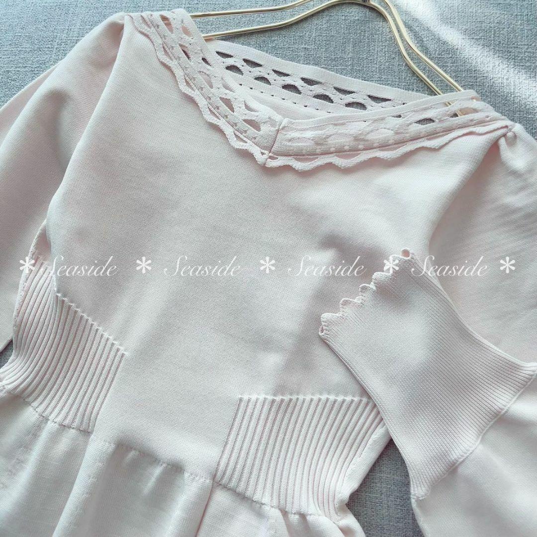 美品♡セルフォード ワンピース 完売品 2way ルネ アナイ