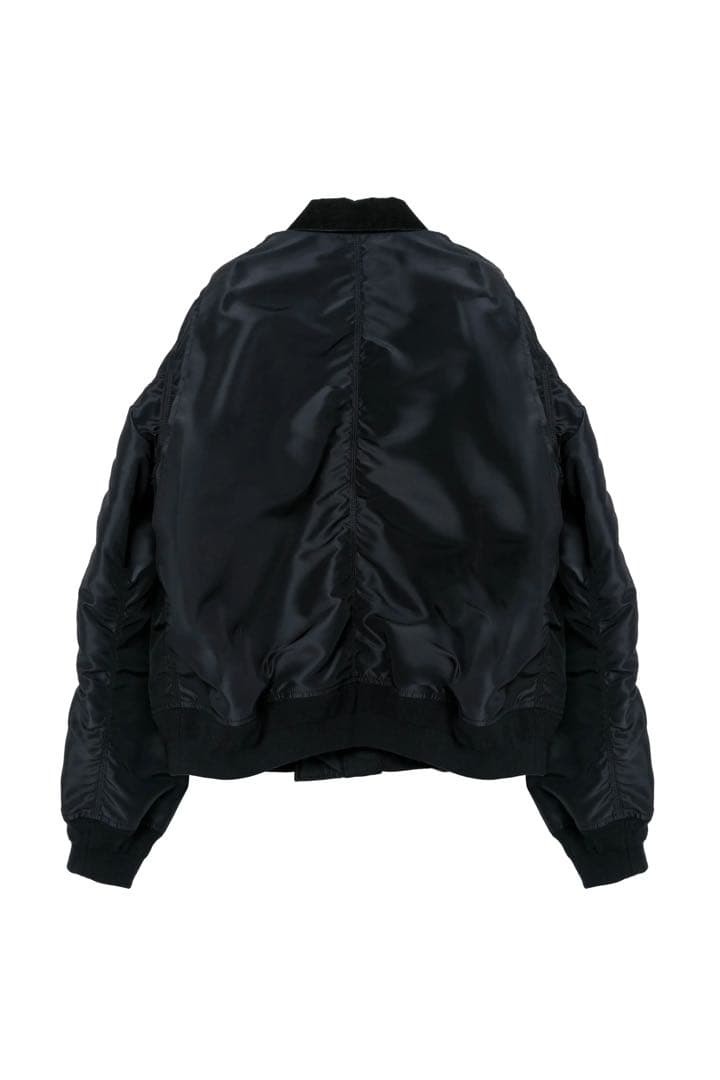 sacai Carhartt WIP Nylon Twill Blouson 4 - メルカリ