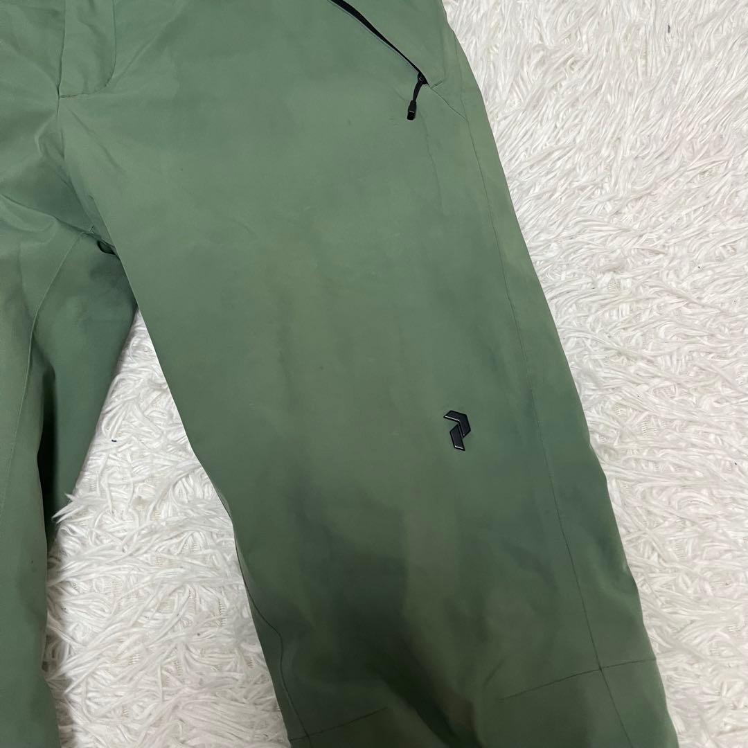 激レア ピークパフォーマンス ANIMA アニマ セットアップ レディース