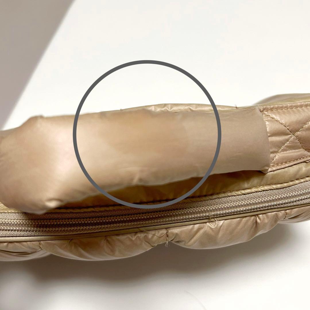 Calin カラン マザーズバッグ (ラテ / LATTE) - メルカリ