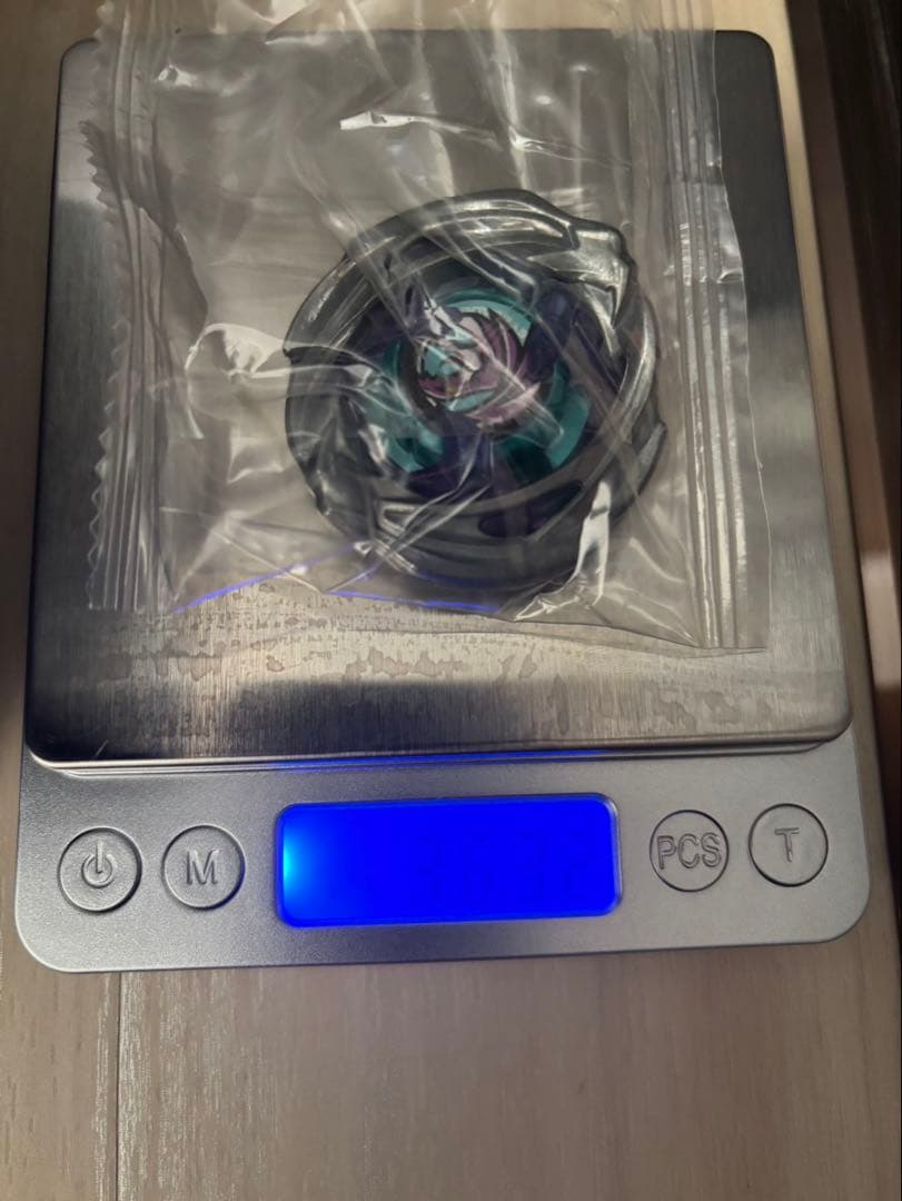 高重量 ワイバーンホバー 新品未使用ベイブレードX BEYBLADEX DMM A賞 UX-00 ワイバーンホバー2-80GN (ベイブレード) 】 BEYBLADE X DMM