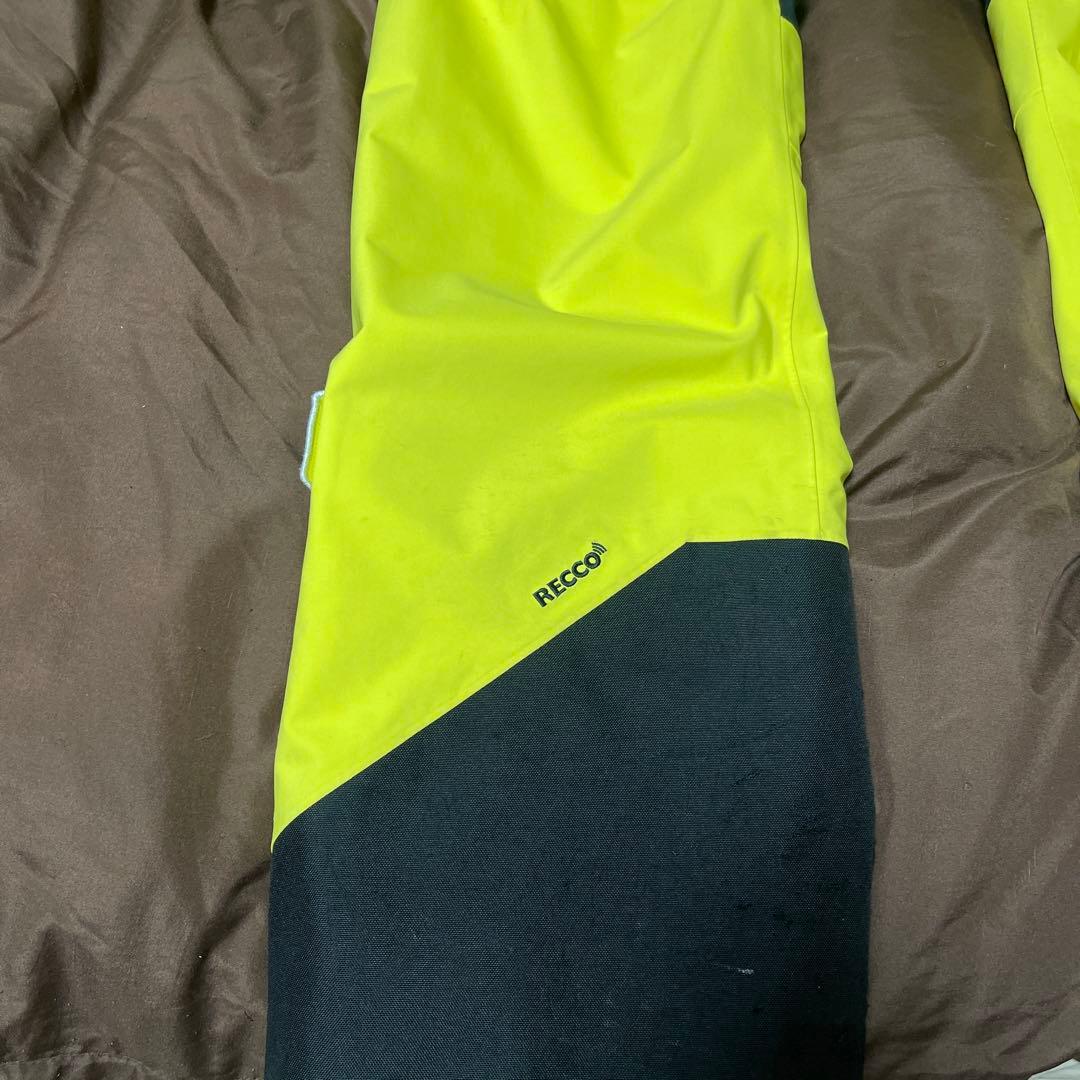 ピークパフォーマンス Vertixs 2L Jacket Patch - メルカリ