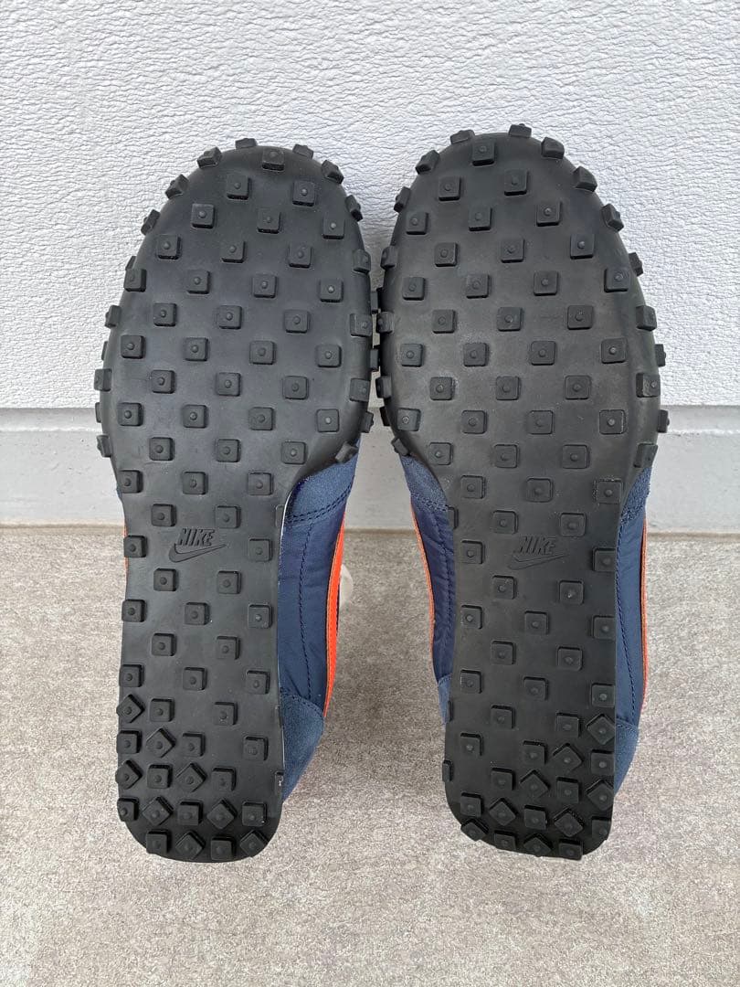 【新品・未使用】ナイキ ワッフル レーサー 27.5cm