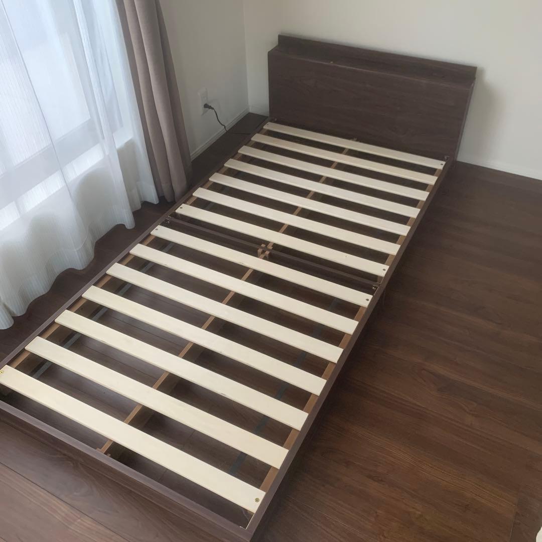 BR シングルサイズ　ブラウン TSC2800G Cindy Crawford Alpen Ridge Brown Microfiber Manual Reclining Sofa