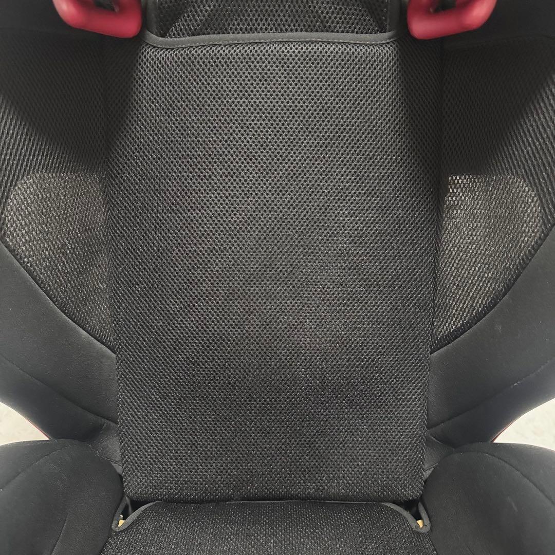 RECARO start J3 ジュニアシート ブースター RECARO J3