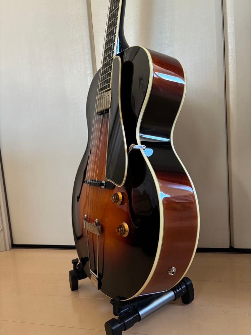 The Loar LH-700 Seymour Duncan Antiquity - メルカリ