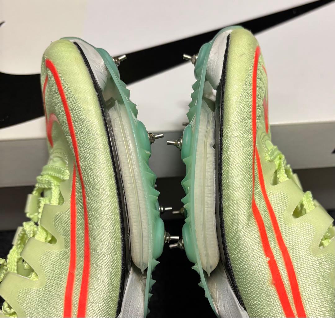 Nike エアズーム マックスフライ 【極美品】25.5cm maxfly