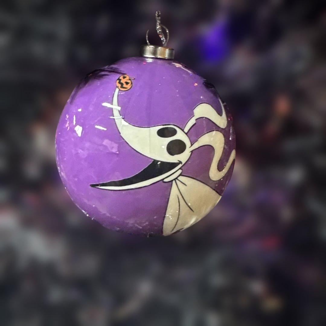 Francfranc ディズニー ナイトメアビフォアクリスマスツリー 訳あり