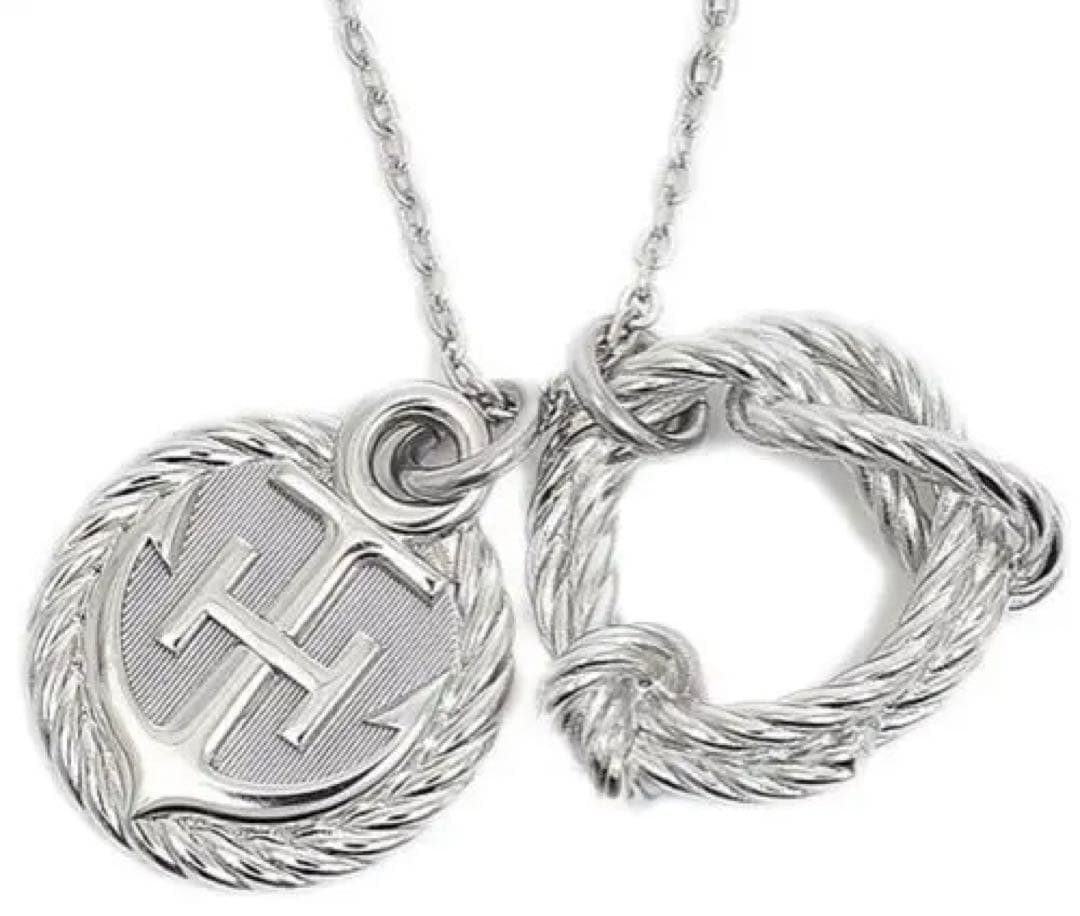 【HERMES】エルメス　コルダージュ ロープ　ネックレス 3034005055755371_01_0455w.jpeg