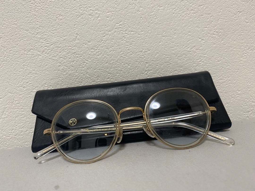 ayame focus 綾野剛 常田 アヤメ サングラス - メルカリ