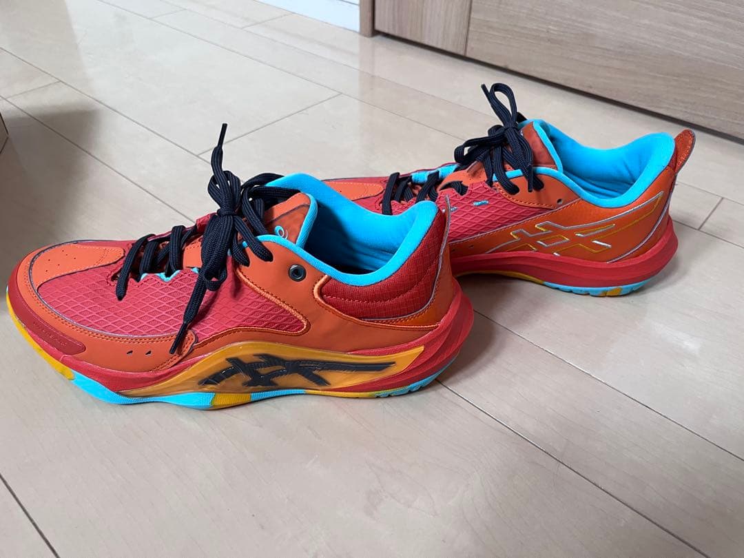 シューズ(男性用) asics UNPRE ARS LOW 3 28.0cm