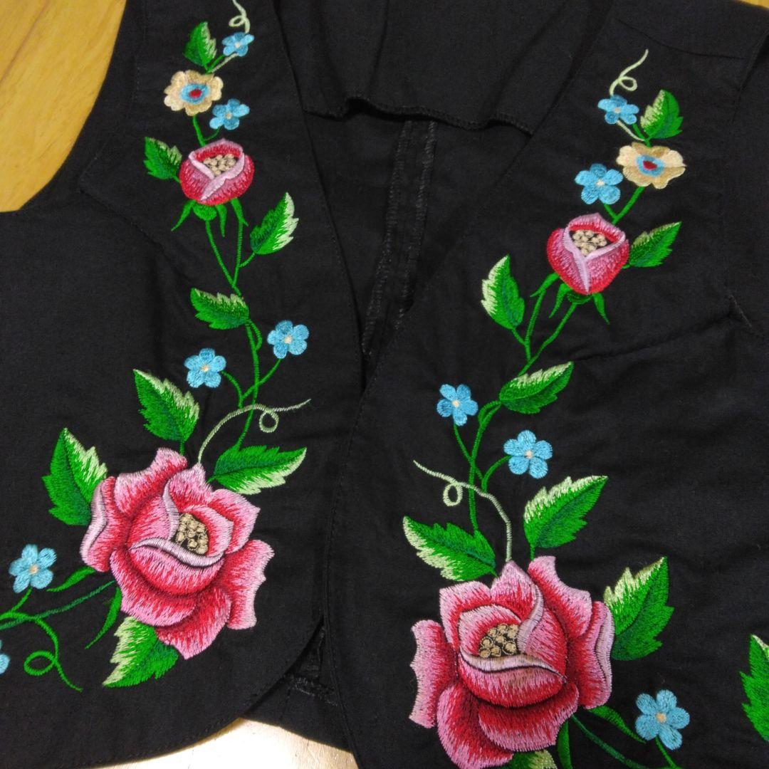 ベスト フォークダンス衣装 - メルカリ