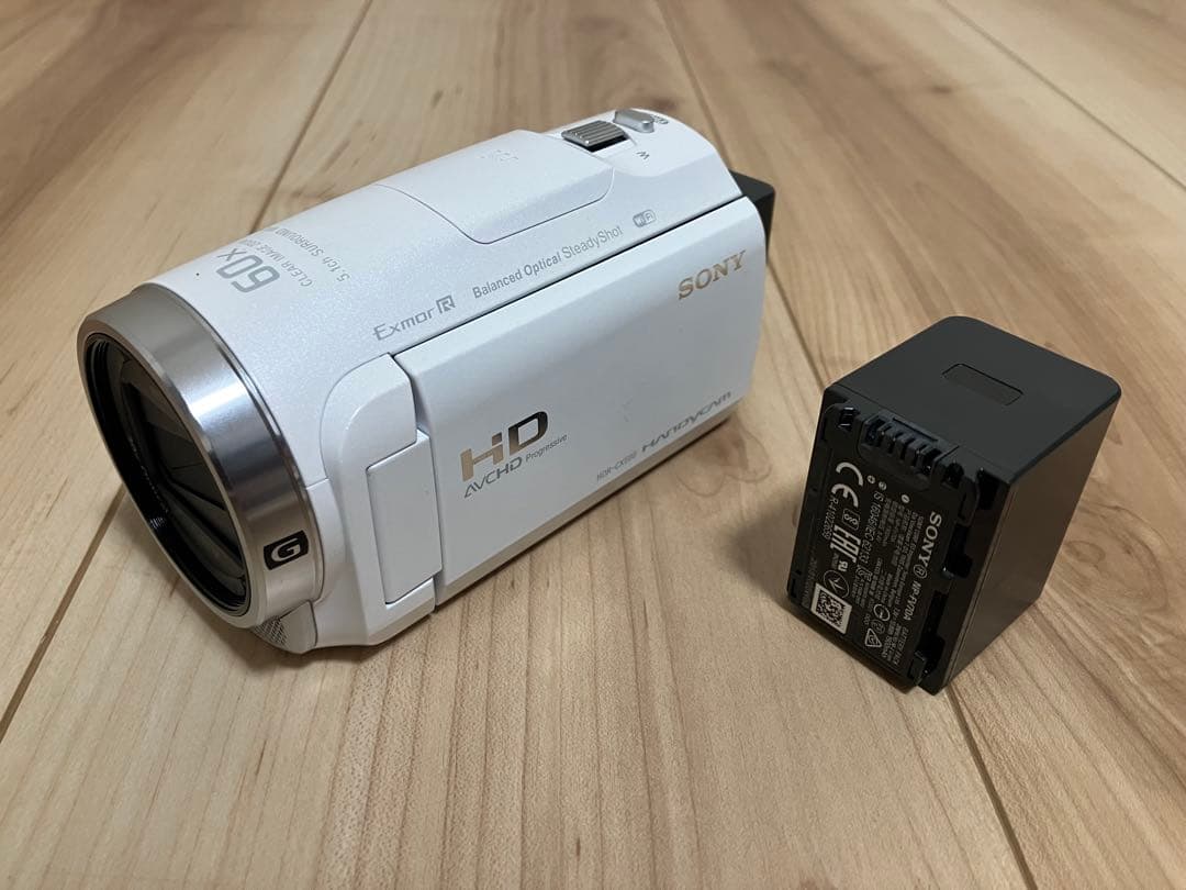 SONY ハンディカムHDR-CX680 SONY HDR-CX680 価格比較 - 価格.com