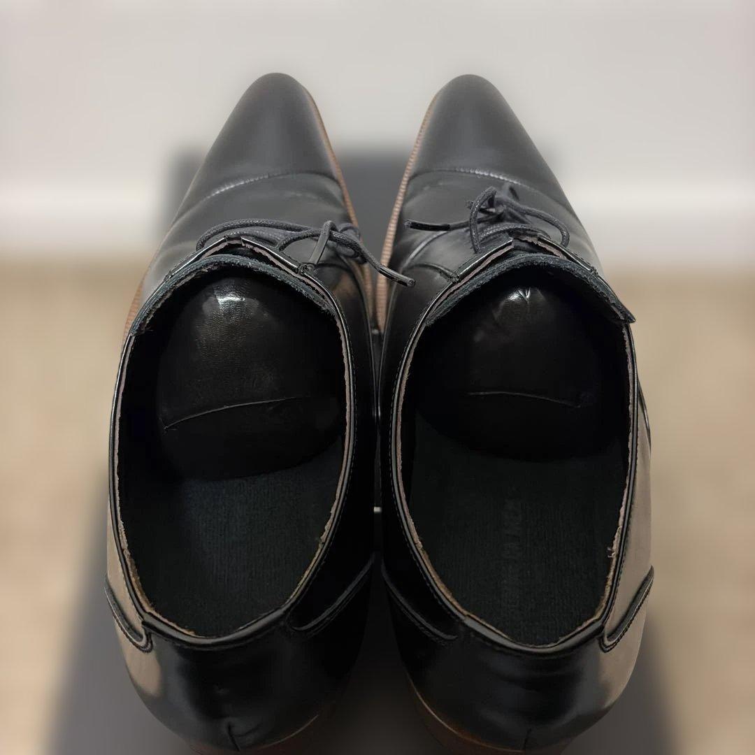 makoto様 【日本製】platinum COMMCA ドレスシューズ COMMCA ドレス