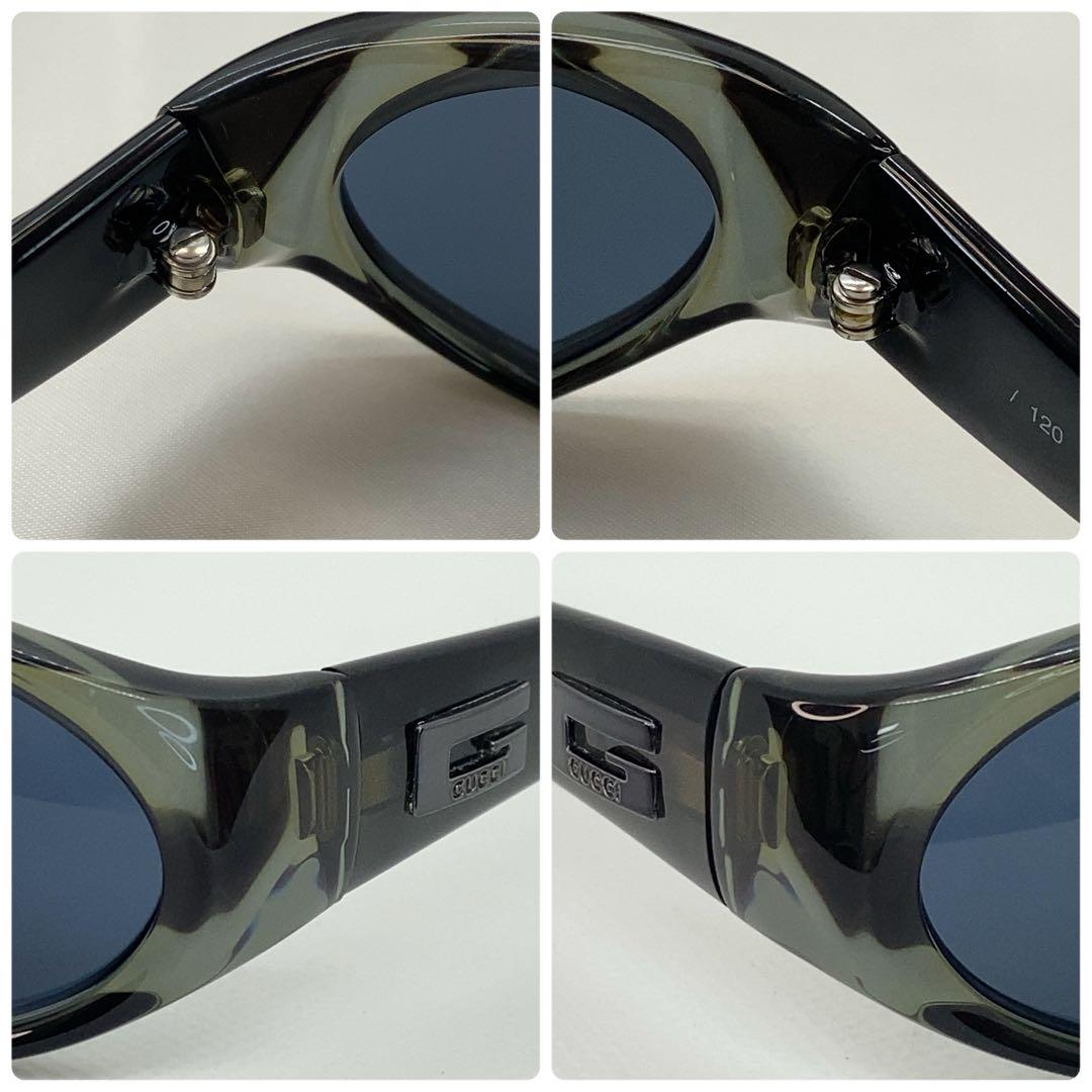 GUCCI グッチ サングラス GG2457S - メルカリ