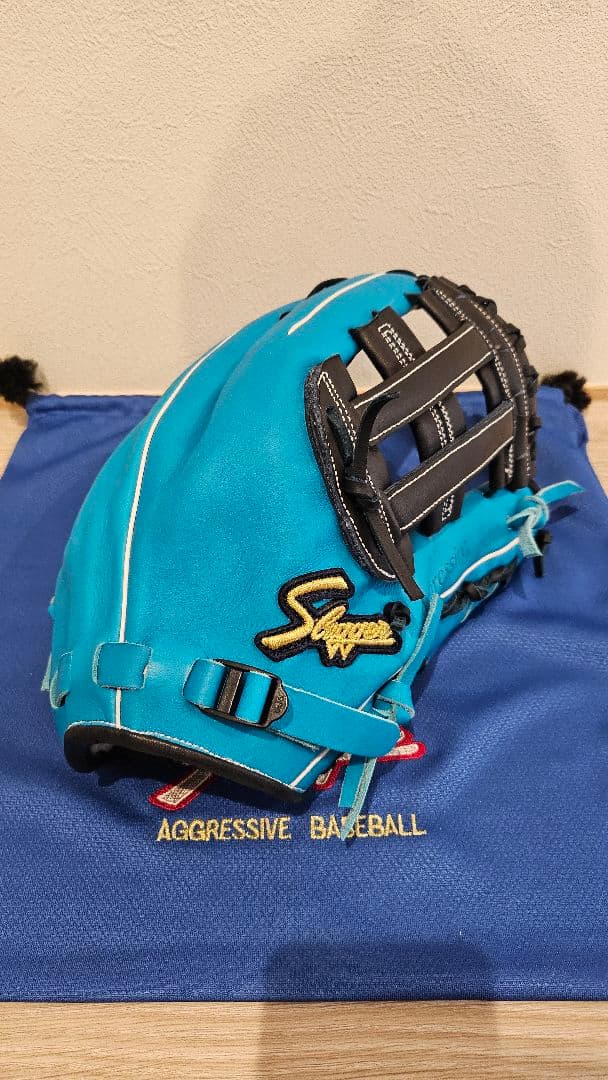 【未使用品】久保田スラッガー 軟式 外野手用 野球 久保田スラッガー 軟式グローブ 外野手 KUBOTA Slugger 軟式