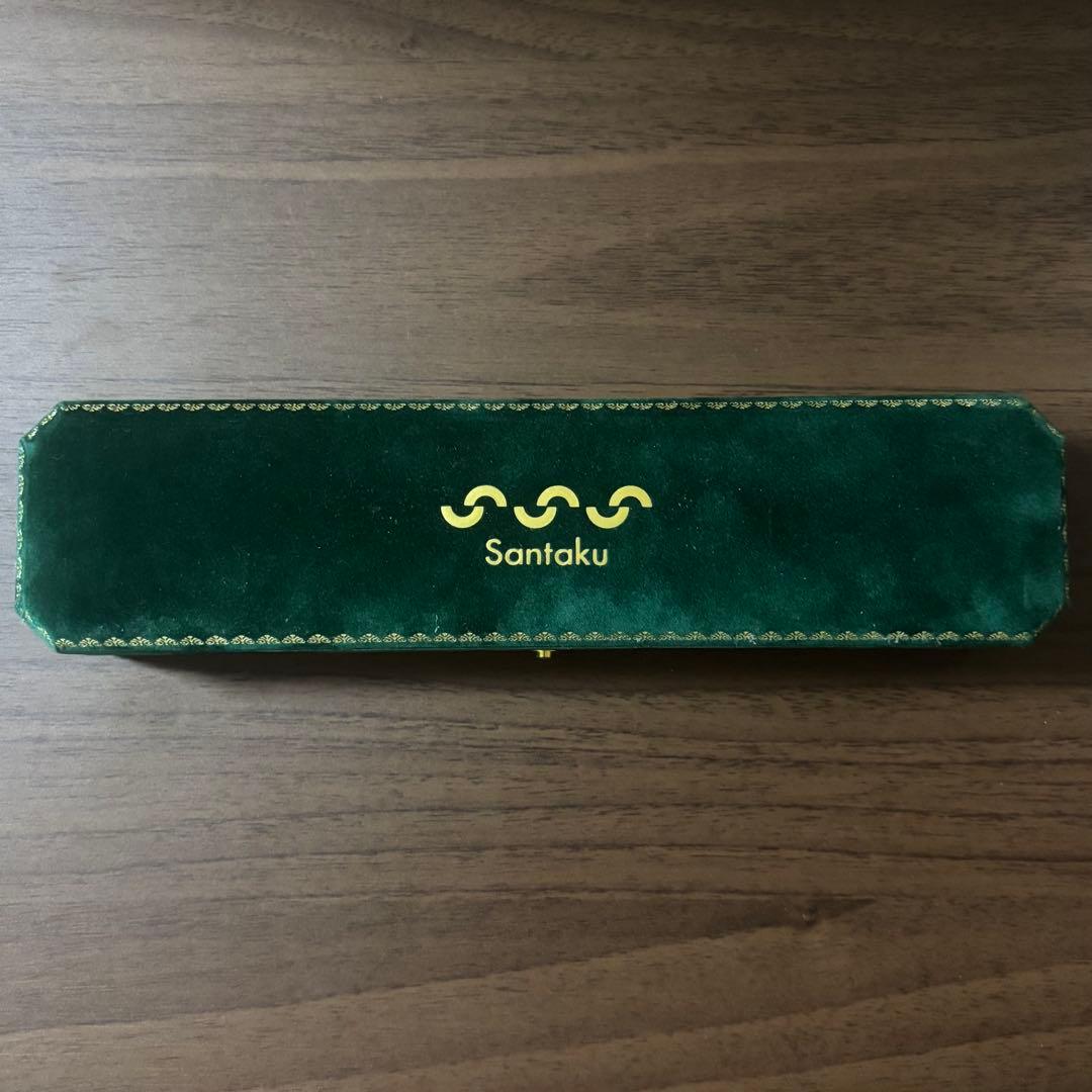 Santaku Bit Twist Bracelet - メルカリ