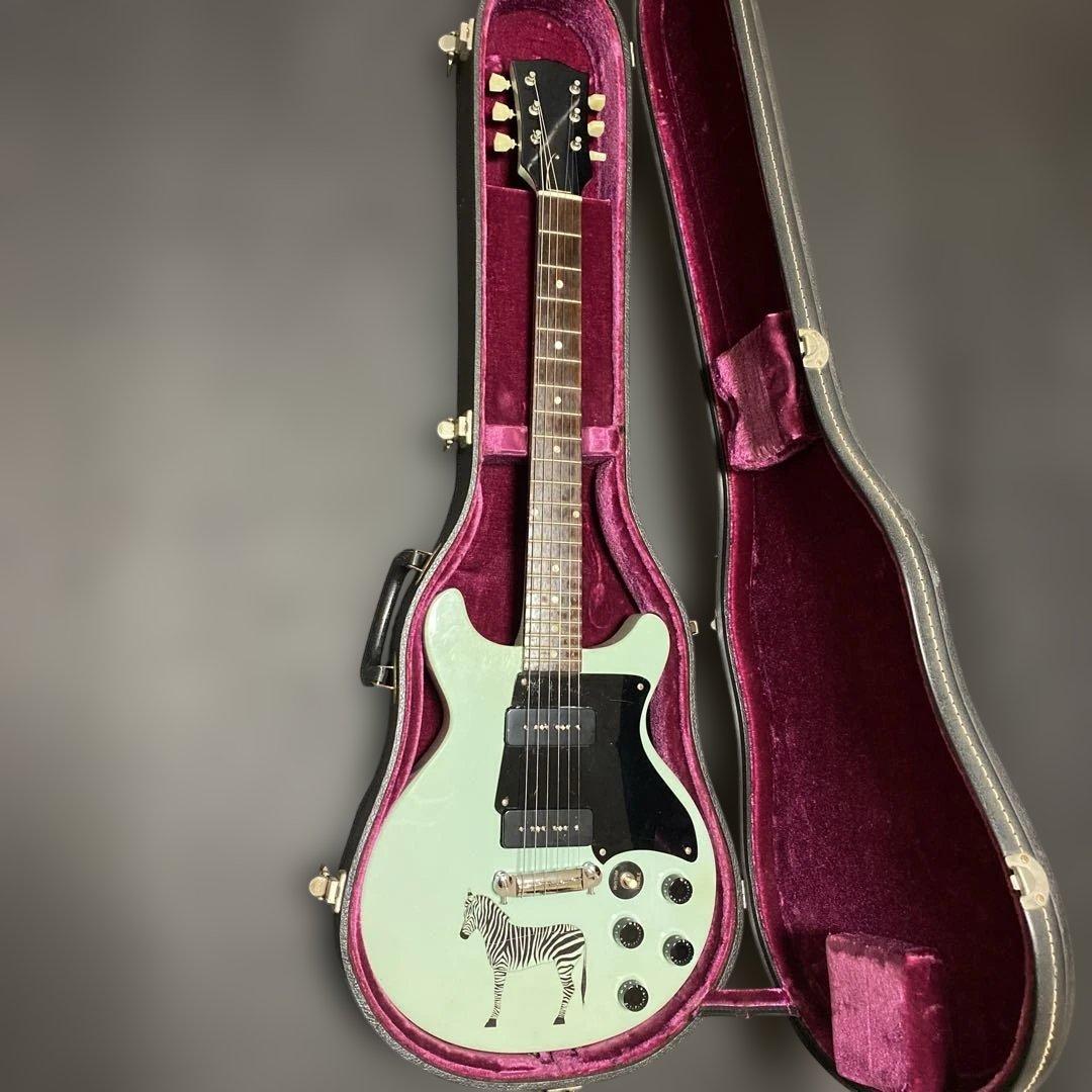 本日限定　激レア❗️エレキギター レスポール　スペシャル　エメラルドグリーン Epiphone Les Paul Standard 50s Inverness Green エレキギター レス