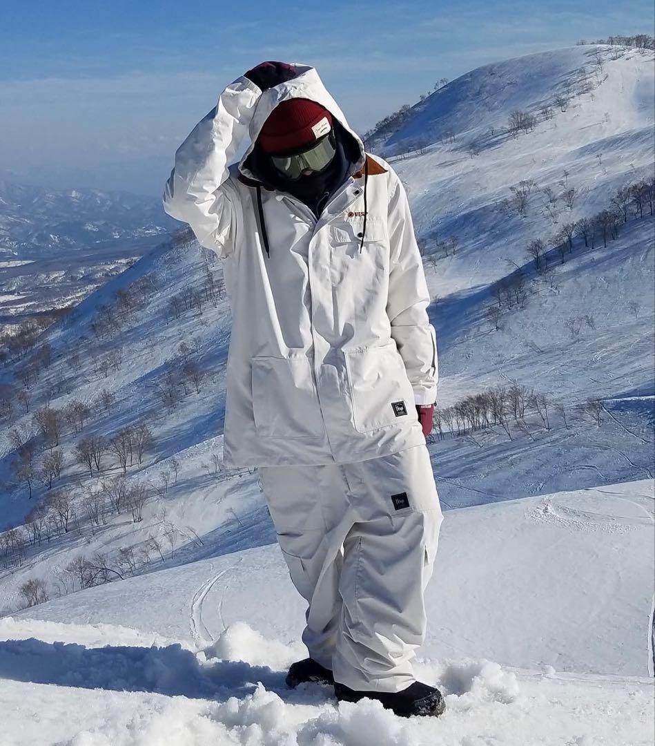 VESPスノーボードウェア上下 楽天市場】vesp（上下セット・つなぎ｜レディースウェア