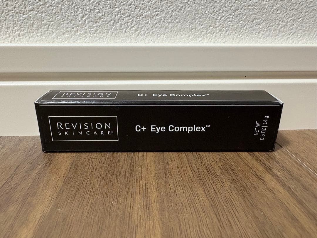 REVISIONリビジョンスキンケア C+ アイコンプレックス　14g リビジョンスキンケア C+アイコンプレックス｜ドクターズコスメ専門