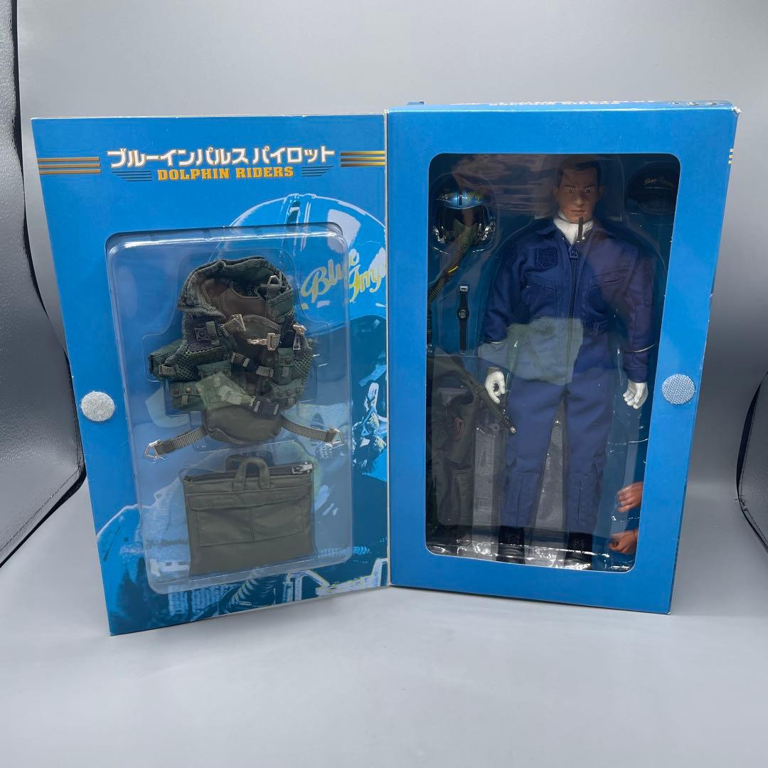 エリートフォース ブルーインパルスパイロット 隊長 渡邉 弘 - メルカリ