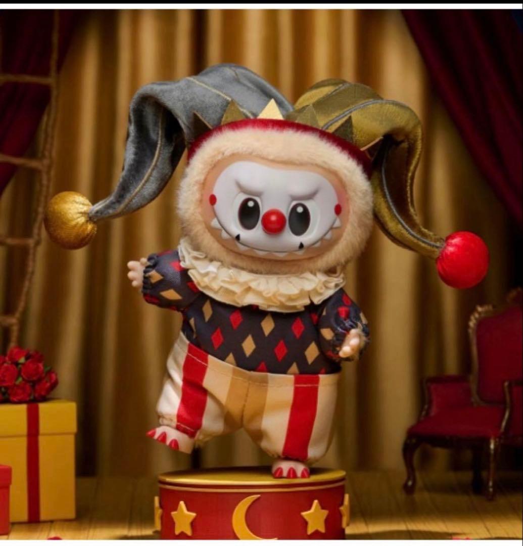 r*様 WHY SO SERIOUS シリーズ ぬいぐるみペンダント　ラブブ 楽天市場】【選択・1ピースorアソートボックス・正規品 保証・ WHY SO