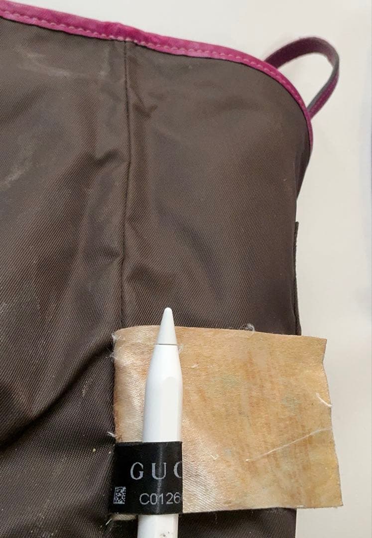 ム*チ様 GUCCI チルドレン パパガッロ - メルカリ